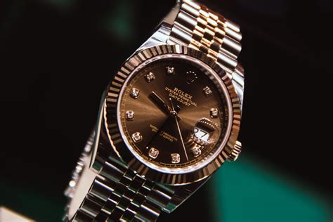 Top 15 Rolex le plus cher montres dans 